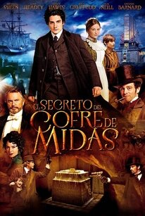 El Secreto del Cofre de Midas