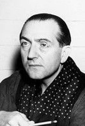 Fritz Lang