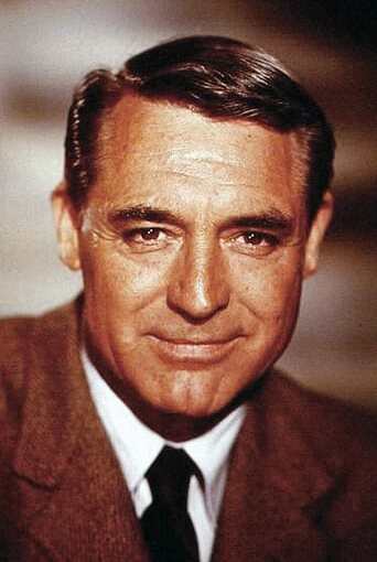 Cary Grant