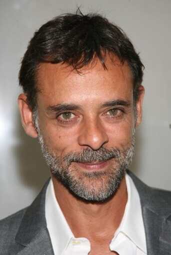 Alexander Siddig