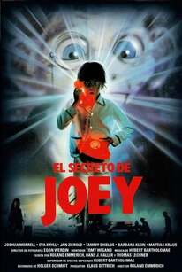 El Secreto de Joey