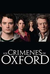 Los Crímenes de Oxford