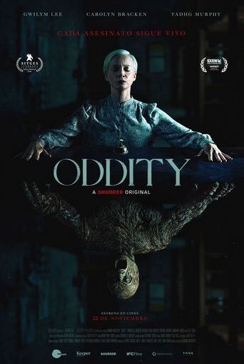 Oddity