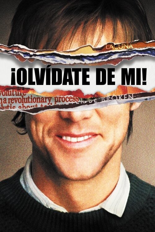 ¡Olvídate de Mí! (2004)