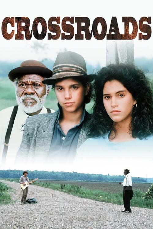 Cruce de Caminos (1986)