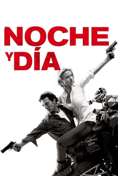 Noche y Día (2010)