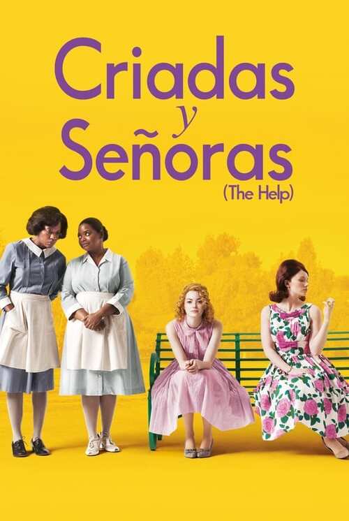 Criadas y Señoras (2011)