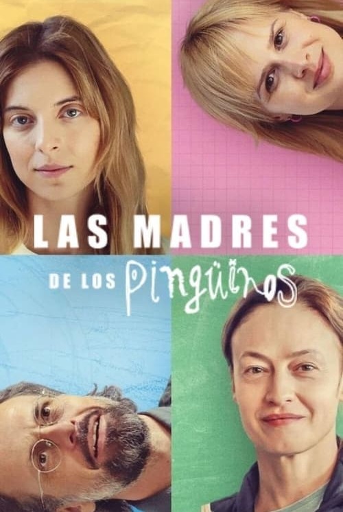 Las Madres de los Pingüinos