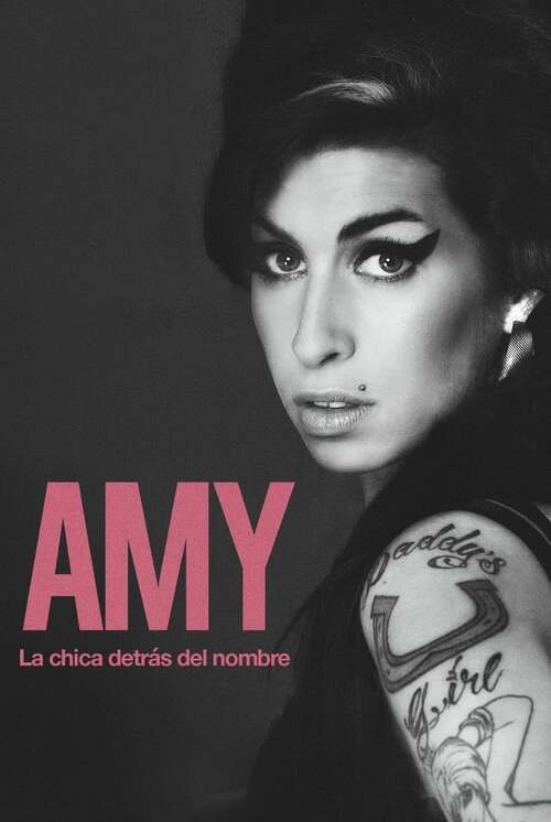 Amy (2015)