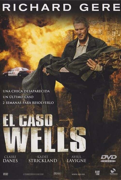 El Caso Wells (2007)