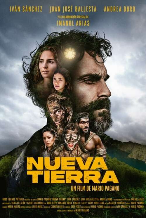 Nueva Tierra (2024)