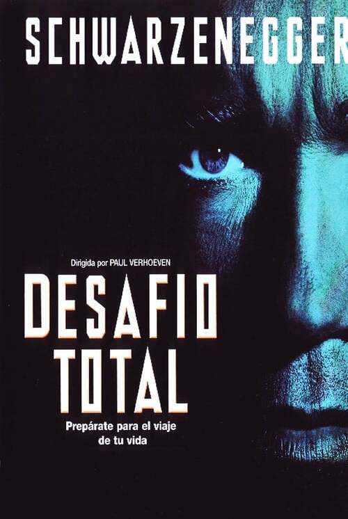 Desafío Total (1990)