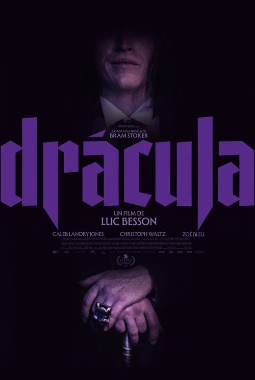 Drácula (2025)