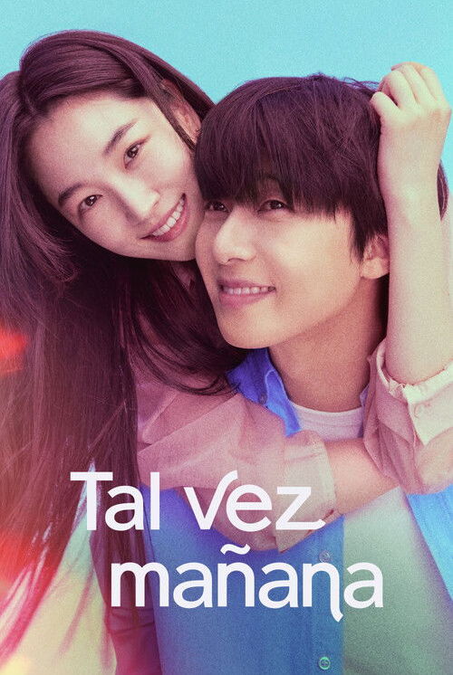 Tal Vez Mañana