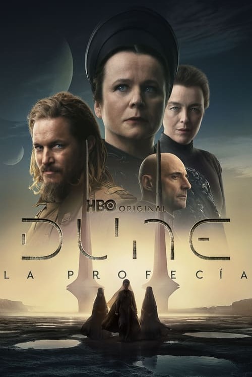 Dune: la Profecía