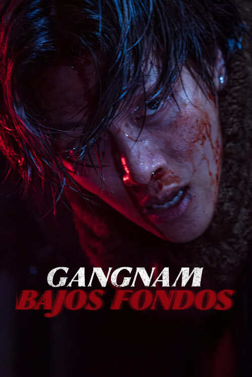 Gangnam, Bajos Fondos