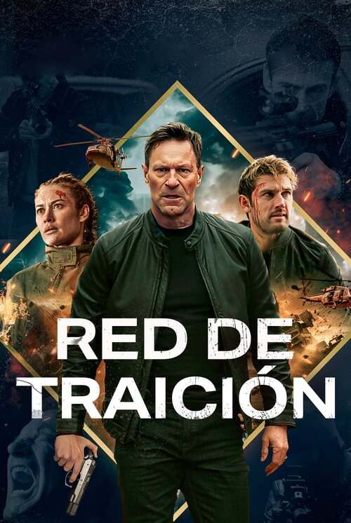 Red de Traición (2024)