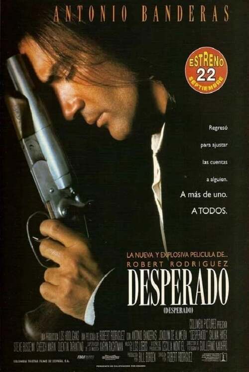 Desperado (1995)