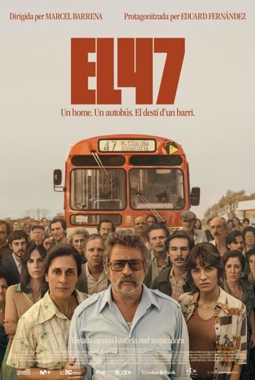 El 47 (2024)