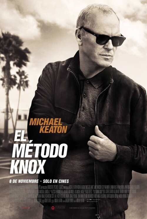 El Método Knox (2024)