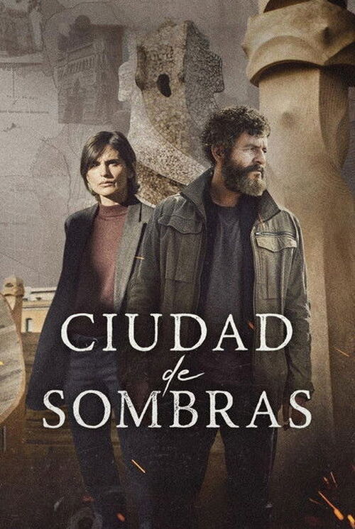 Ciudad de Sombras