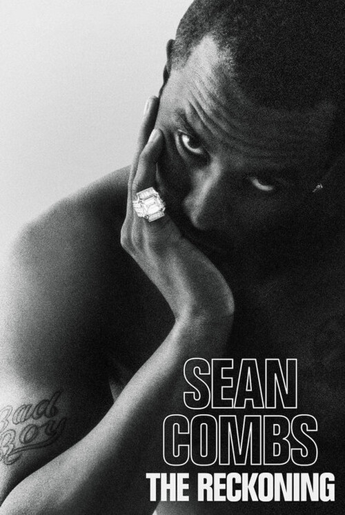 Sean Combs: Ajuste de Cuentas