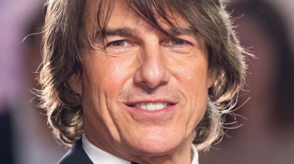 Tom Cruise (63) sigue una dieta estricta de 1200 calor&iacute;as al d&iacute;a y sus comidas siempre son a la parrilla