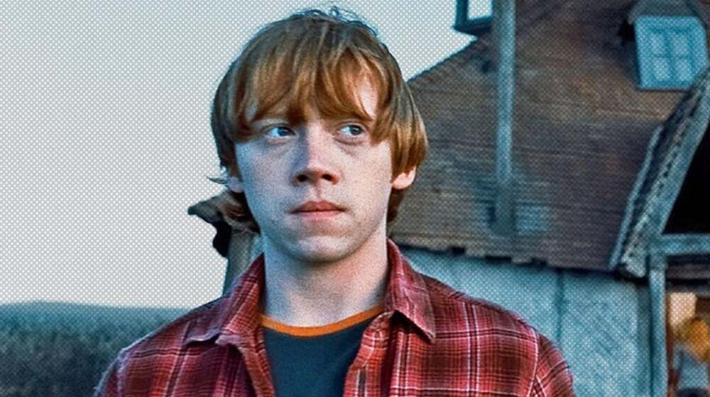 La estrella de 'Harry Potter', Rupert Grint, protagoniza una de las mejores historias navide&ntilde;as con Johnny Depp y Daisy Ridley