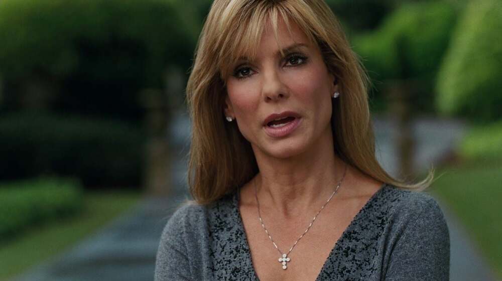 "No me permitieron hacerlo": Sandra Bullock siempre quiso protagonizar una obra maestra que luego gan&oacute; 4 premios Oscar