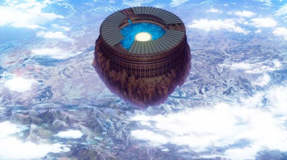 Hoy en Netflix: Tras dos a&ntilde;os de ausencia, esta serie tiene un concepto innovador que no te dejar&aacute; indiferente