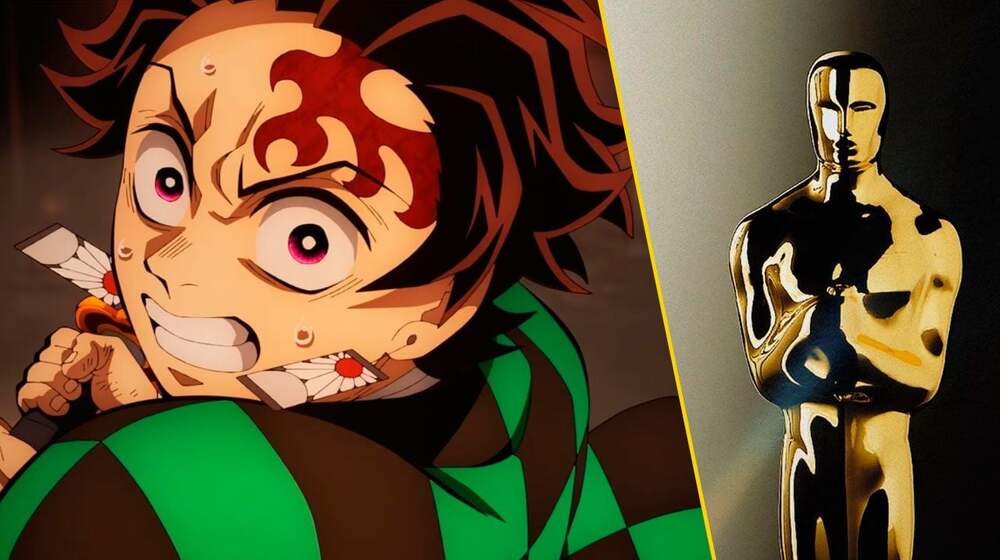 Una vez m&aacute;s, para sorpresa de nadie, los Oscar siguen ninguneando el anime