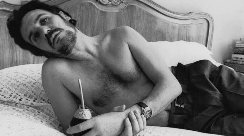 '200 vidas, Paco Rabal', un documental in&eacute;dito contado con la propia voz del gran actor a partir de m&aacute;s de 80 cintas de casete
