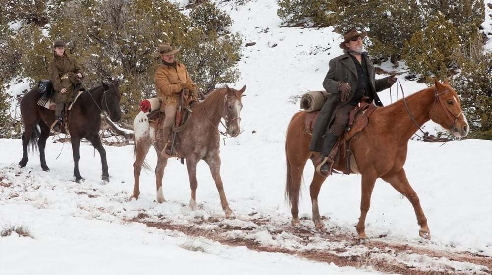 Uno de los mejores 'western' de todos los tiempos es un remake: una pel&iacute;cula con puntuaci&oacute;n perfecta y mejor valorada que la original