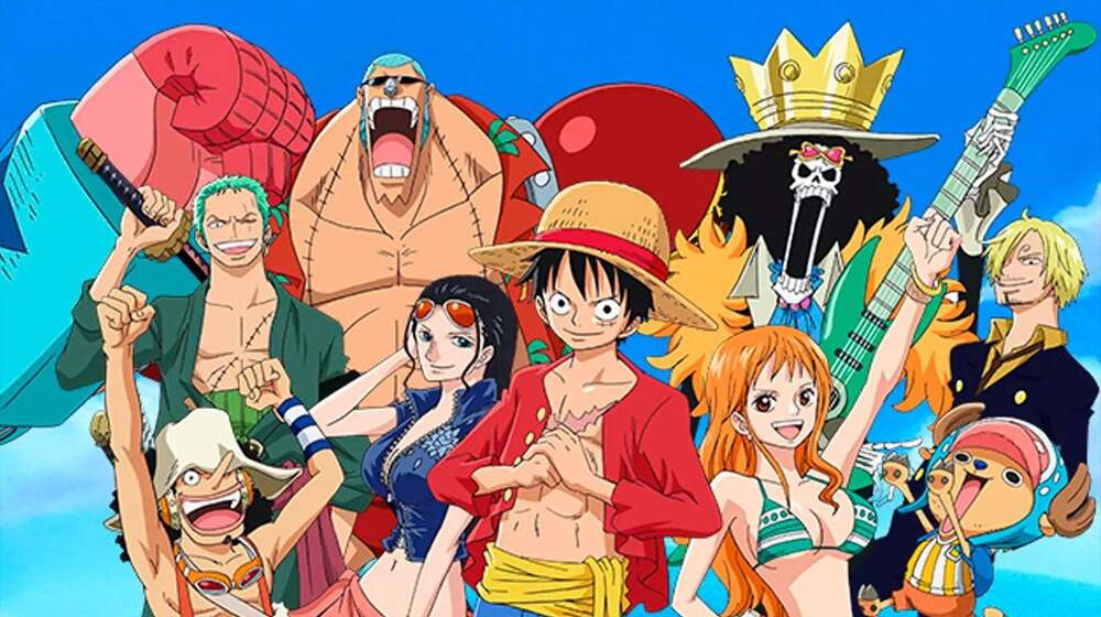 En qu&eacute; orden ver 'One Piece': Cronolog&iacute;a definitiva del anime, pel&iacute;culas y el 'live action' de Netflix (2026)