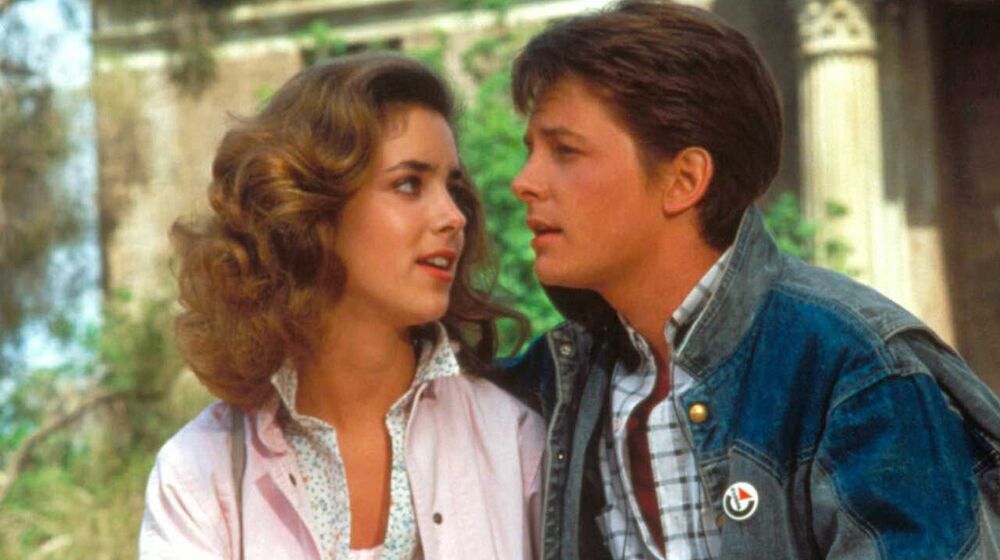 Michael J. Fox lamenta que un prejuicio acabase con un segundo despido en 'Regreso al futuro': "Se volvi&oacute; en mi contra de adulto"