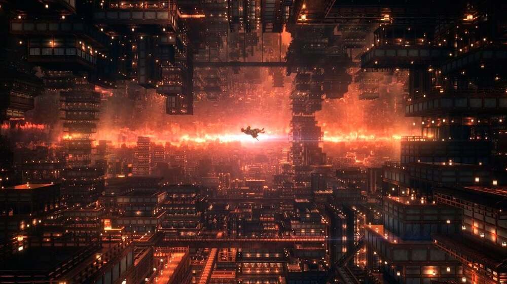 Queda menos de un mes para poder disfrutar de la mejor pel&iacute;cula anime de 2025