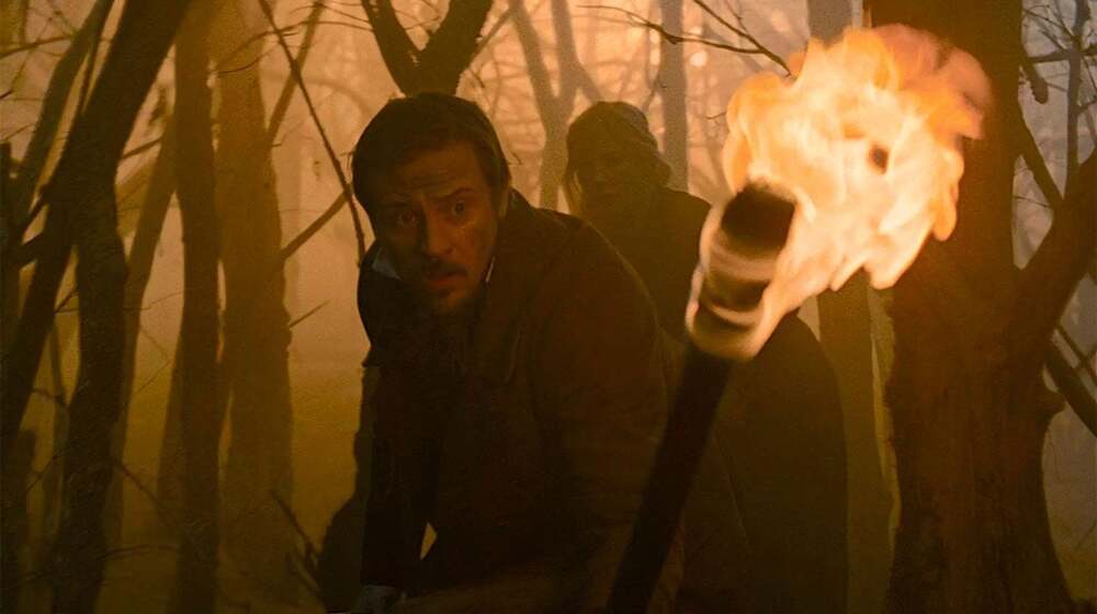 Hoy en Netflix: Una t&eacute;trica pel&iacute;cula de terror y fantas&iacute;a inspirada en una leyenda real y con una estrella de 'Yellowstone'