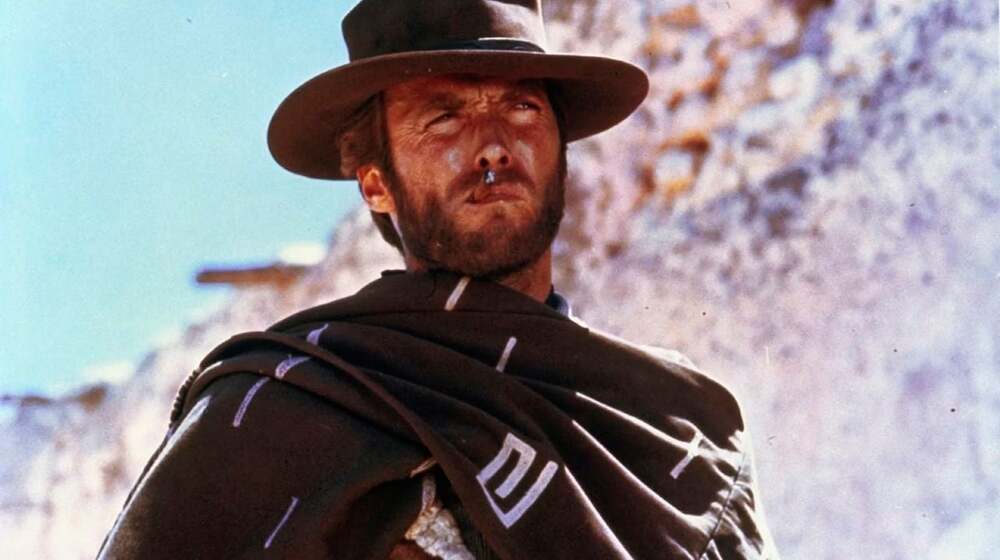 En 1964, Clint Eastwood qued&oacute; impactado en su primer rodaje en Espa&ntilde;a: "No estaban acostumbrados al silencio"