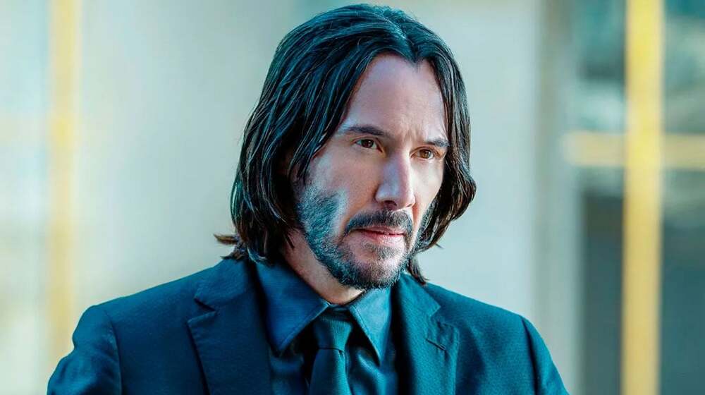 "Nunca me he re&iacute;do tanto en un cine": Keanu Reeves es un fan absoluto de esta comedia de culto