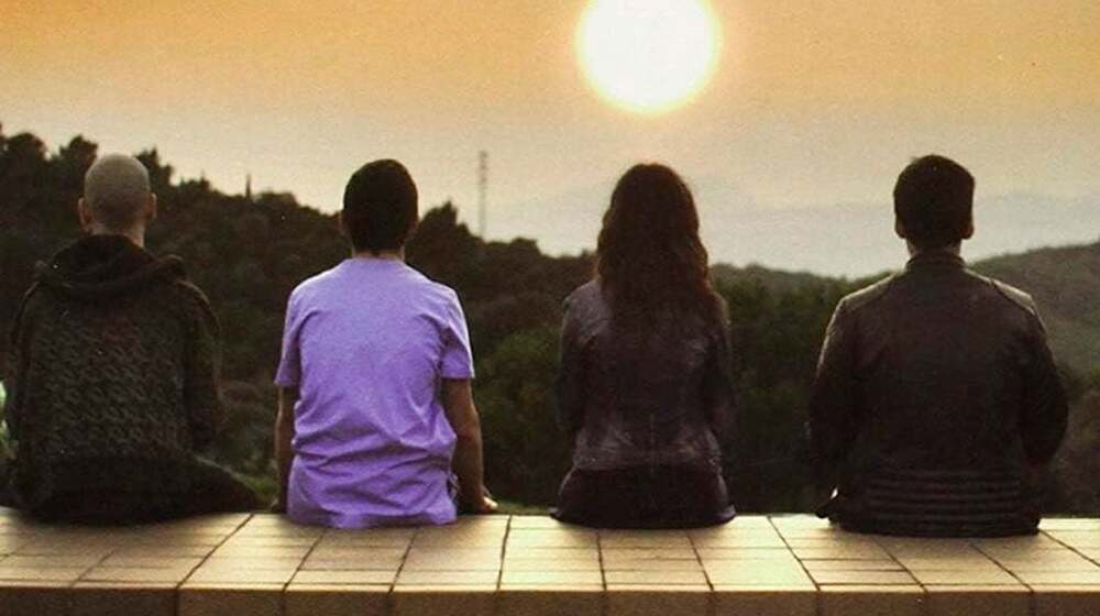 Ma&ntilde;ana llega a Netflix la serie espa&ntilde;ola que hizo llorar a Steven Spielberg: "La vio, rio y llor&oacute;, le gust&oacute; much&iacute;simo"