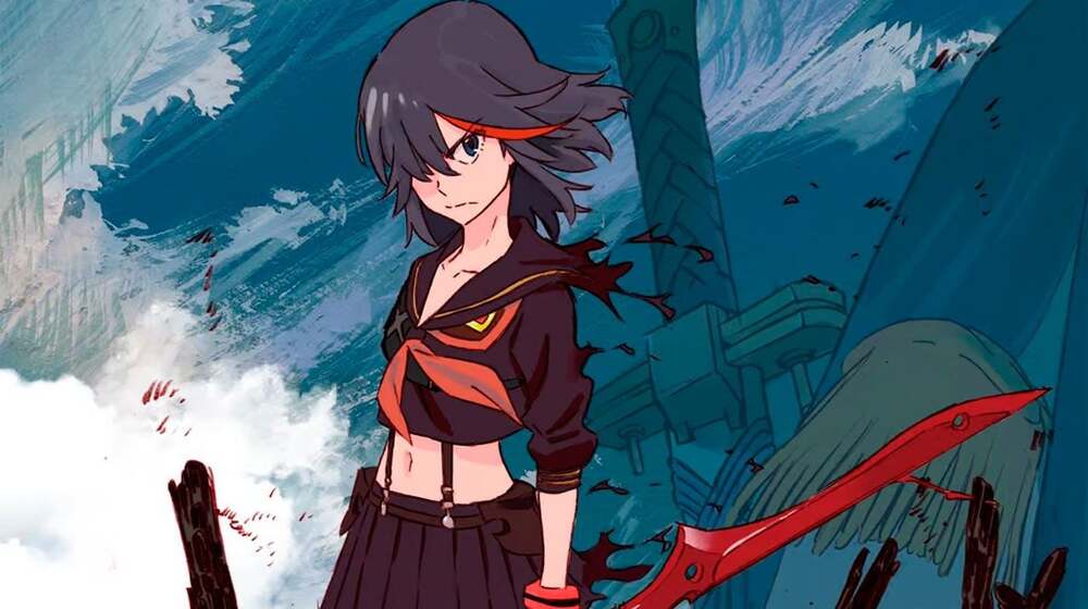 Tras tres exitosos proyectos, los creadores de 'Kill la Kill' anuncian un nuevo anime