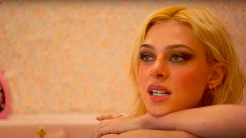 Nicola Peltz ha estrenado su &uacute;ltimo trabajo como actriz justo cuando la pol&eacute;mica con los Beckham est&aacute; en su momento m&aacute;s tenso