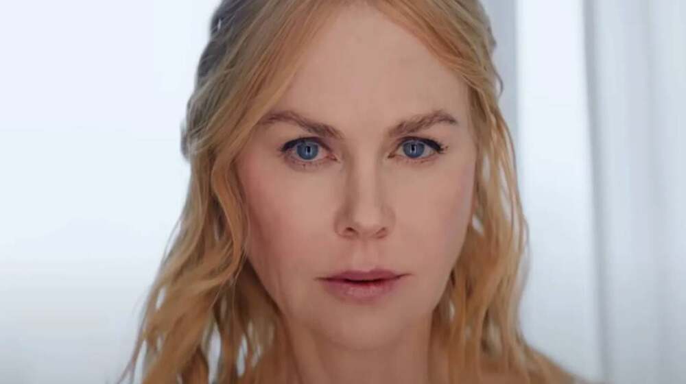 Nicole Kidman est&aacute; aprendiendo a ser una doula de la muerte: "Mientras mi madre agonizaba, se sent&iacute;a sola"