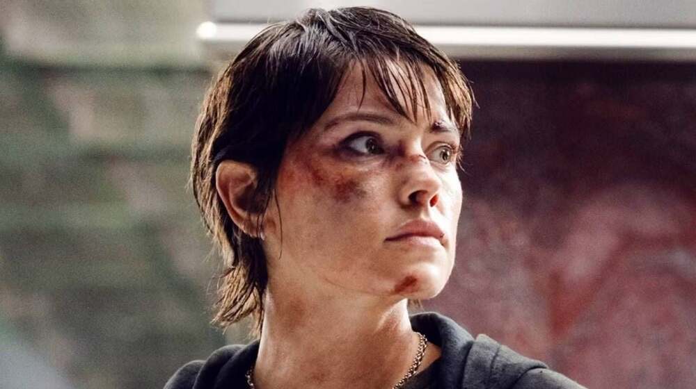 Antes de volver como Rey en 'Star Wars', Daisy Ridley se sube a las alturas en su nuevo 'thriller' de acci&oacute;n: "Estaba aterrada"