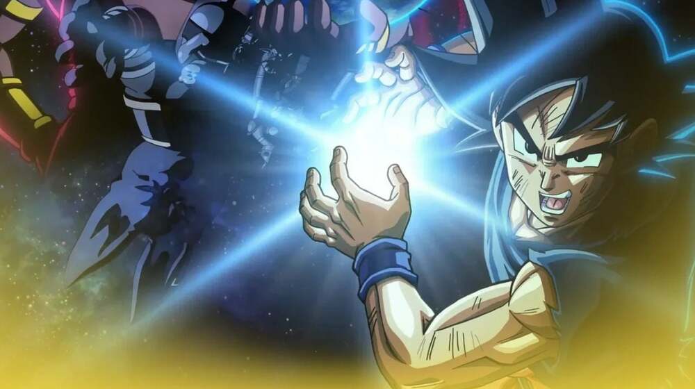 El remake de 'Dragon Ball Super' contar&aacute; la misma historia por cuarta vez. Eso s&iacute;, viendo la animaci&oacute;n, esta es la definitiva
