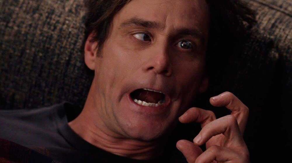 Jim Carrey quiso conocer a su actor de doblaje espa&ntilde;ol y el encuentro fue puro detalle: "T&uacute; y yo hemos crecido juntos"