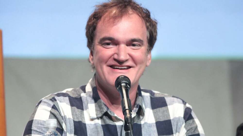 Tarantino vendi&oacute; este guion porque no era capaz de financiar la pel&iacute;cula, pero siempre se ha arrepentido: "fui al cine a verla y tuve que salirme"