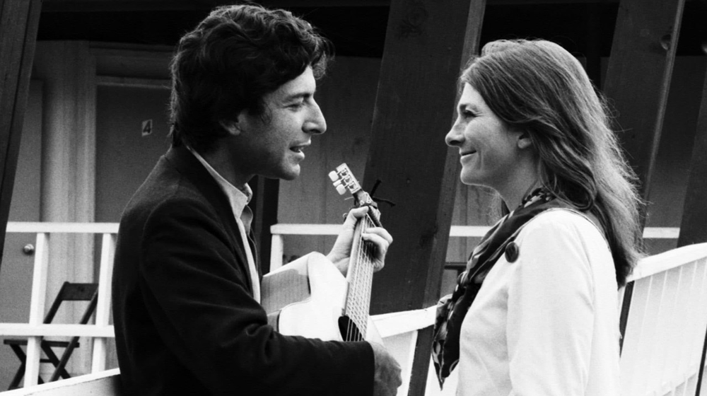 "Un caballero en todos los sentidos&hellip; salvo si ten&iacute;as una aventura con &eacute;l": sus canciones le ayudaron a alcanzar la fama, pero nunca pasaron de ser amigos