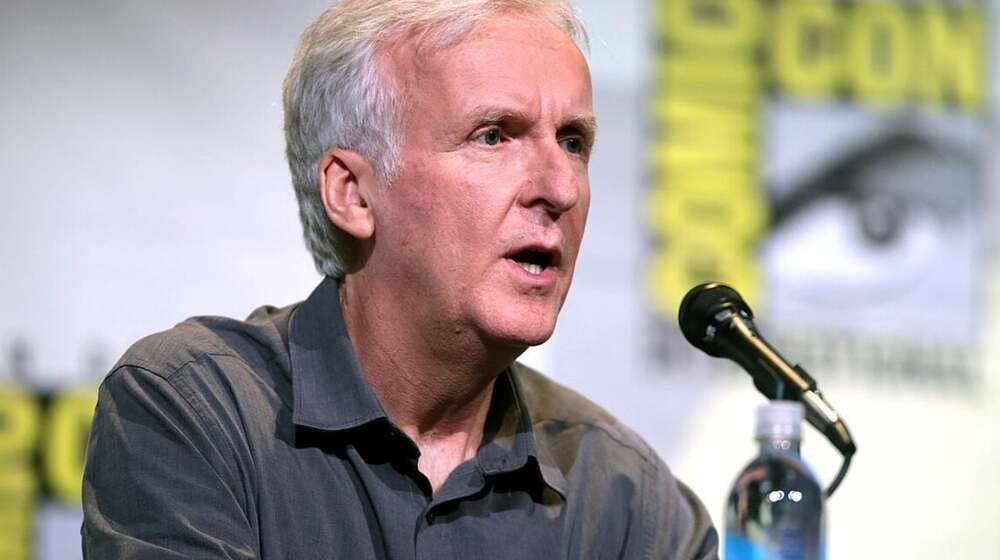 "Algo que no podr&iacute;a mejorar ma&ntilde;ana": esta es la pel&iacute;cula de la que James Cameron se siente m&aacute;s orgulloso