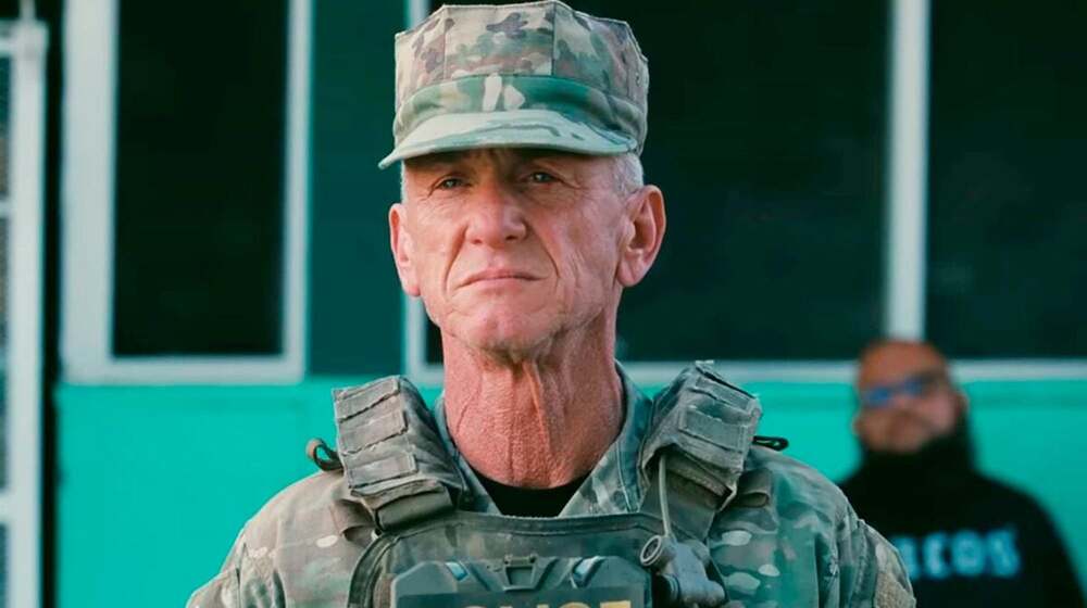 Sean Penn tiene una complicada relaci&oacute;n con la Academia y los Oscar: "Ya es hora de que reconozcan su complicidad"